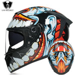 Capacete LVS - 73MotoSports