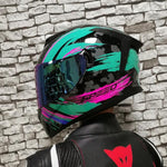 Capacete LVS - 73MotoSports