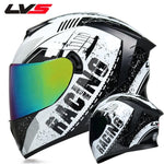 Capacete LVS - 73MotoSports