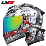 Capacete LVS - 73MotoSports