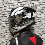 Capacete LVS - 73MotoSports