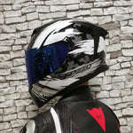 Capacete LVS - 73MotoSports