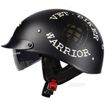 Capacete Vintage Chopper - 73MotoSports