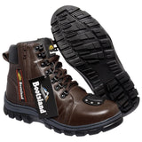 Bota Bootsland Biker - 73MotoSports