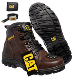 Bota Original Caterpillar - 73MotoSports