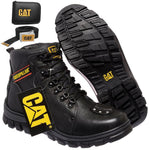 Bota Original Caterpillar - 73MotoSports