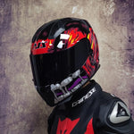 Capacete AIS - 73MotoSports