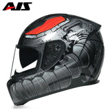 Capacete AIS - 73MotoSports