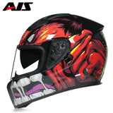 Capacete AIS - 73MotoSports