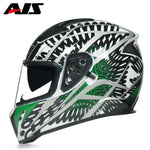 Capacete AIS - 73MotoSports