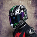 Capacete AIS - 73MotoSports