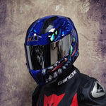 Capacete AIS - 73MotoSports