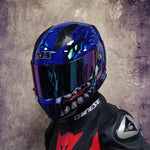 Capacete AIS - 73MotoSports