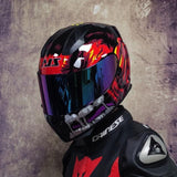 Capacete AIS - 73MotoSports