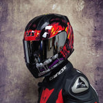 Capacete AIS - 73MotoSports