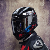 Capacete AIS - 73MotoSports