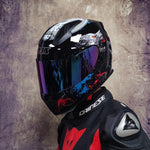 Capacete AIS - 73MotoSports