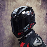 Capacete AIS - 73MotoSports