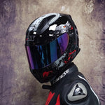 Capacete AIS - 73MotoSports