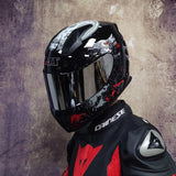 Capacete AIS - 73MotoSports