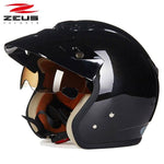 Capacete ZEUS Retro - 73MotoSports