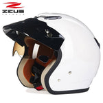 Capacete ZEUS Retro - 73MotoSports