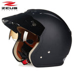 Capacete ZEUS Retro - 73MotoSports