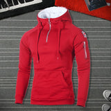 Hoodies Fashion Masculino - 73MotoSports