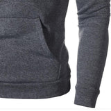 Hoodies Fashion Masculino - 73MotoSports