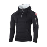 Hoodies Fashion Masculino - 73MotoSports