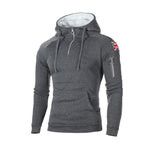 Hoodies Fashion Masculino - 73MotoSports