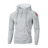 Hoodies Fashion Masculino - 73MotoSports