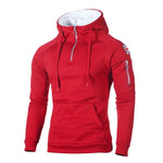 Hoodies Fashion Masculino - 73MotoSports