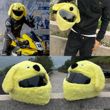 Capas de capacete divertidas - 73MotoSports