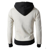 Hoody Jackets Casual - 73MotoSports