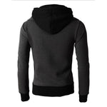 Hoody Jackets Casual - 73MotoSports