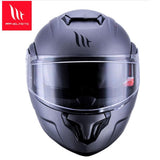 Capacete MT Helmet Flip Up - 73MotoSports