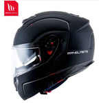 Capacete MT Helmet Flip Up - 73MotoSports