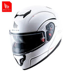 Capacete MT Helmet Flip Up - 73MotoSports