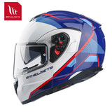 Capacete MT Helmet Flip Up - 73MotoSports