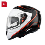 Capacete MT Helmet Flip Up - 73MotoSports