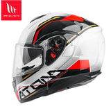 Capacete MT Helmet Flip Up - 73MotoSports