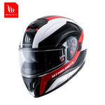 Capacete MT Helmet Flip Up - 73MotoSports