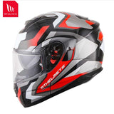 Capacete MT Helmet Flip Up - 73MotoSports