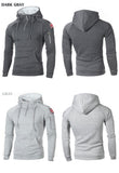 Hoodies Fashion Masculino - 73MotoSports