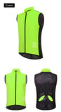 Colete de ciclismo - 73MotoSports