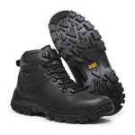 Bota Caterpillar Arizon couro legítimo - 73MotoSports