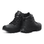 Bota Caterpillar Arizon couro legítimo - 73MotoSports