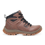 Bota Caterpillar Arizon couro legítimo - 73MotoSports