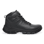 Bota Caterpillar Arizon couro legítimo - 73MotoSports